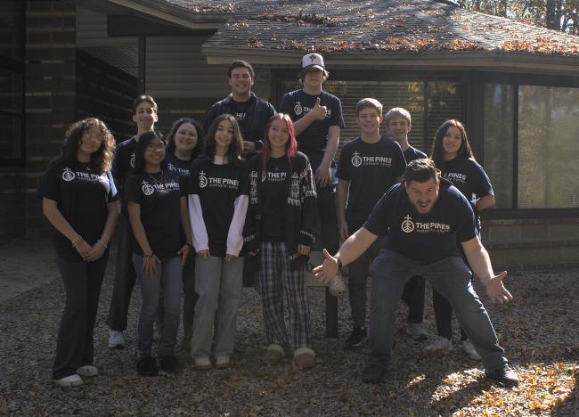 HS FAll Retreat 2023 5